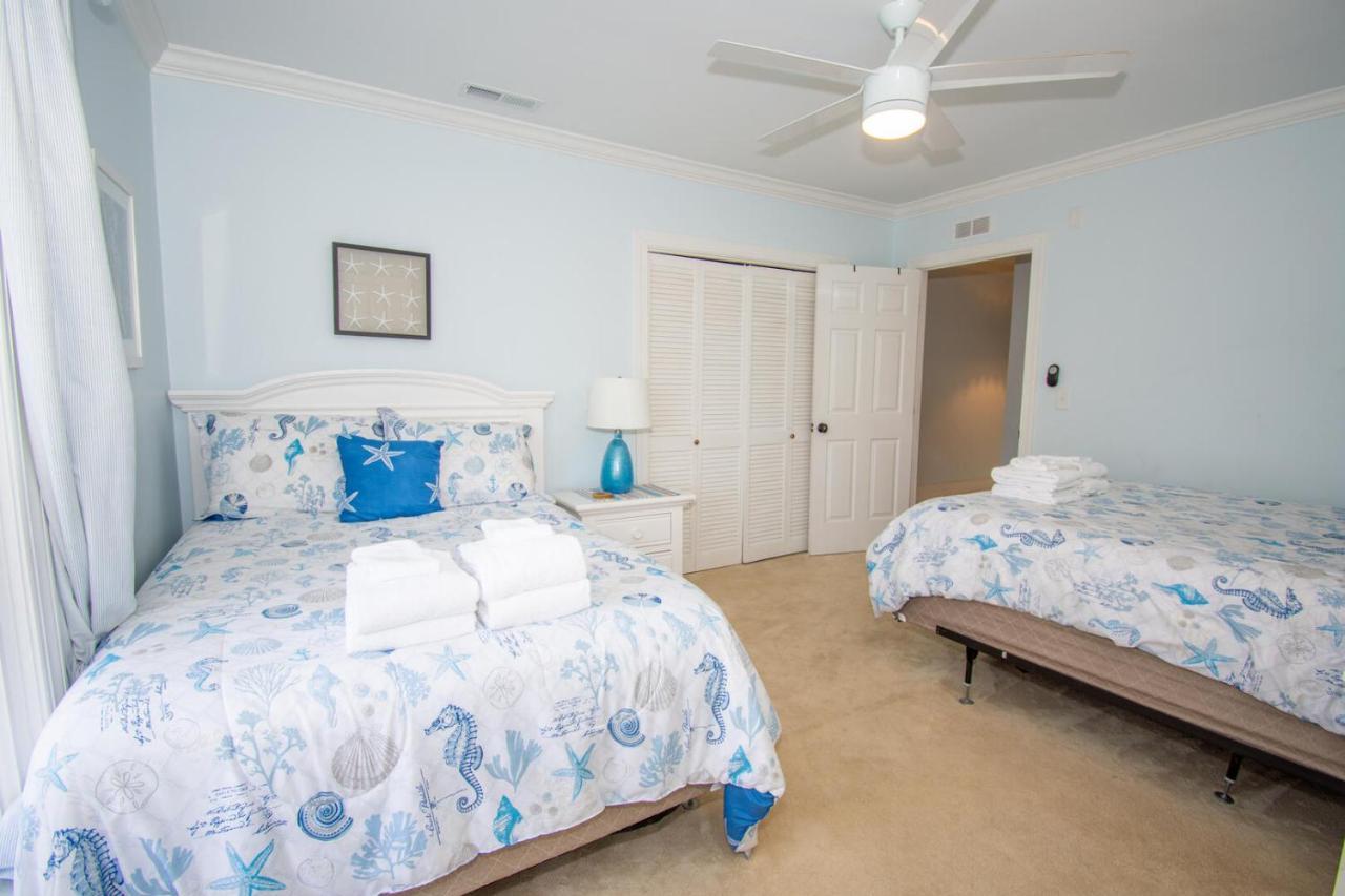 796 Marlin Dr Villa Fripp Island Kültér fotó