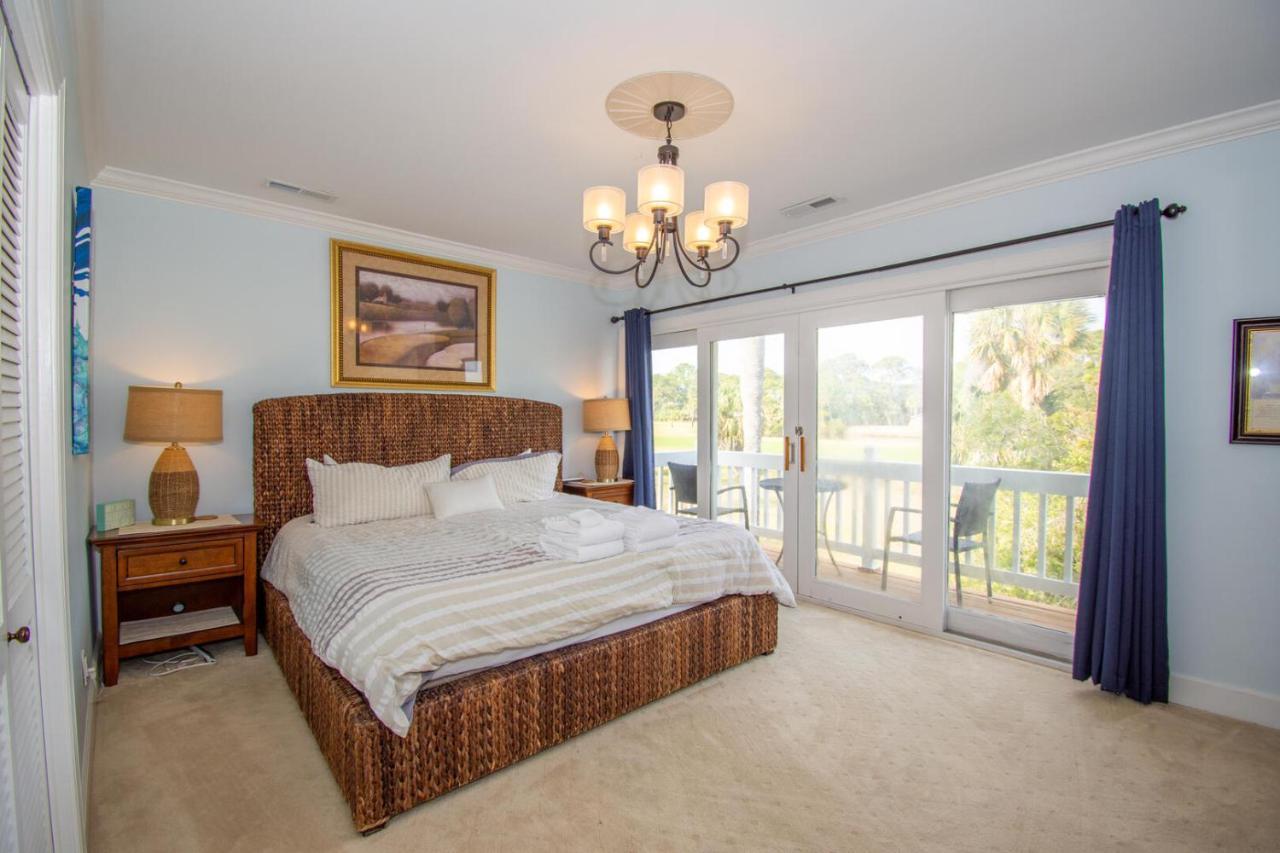 796 Marlin Dr Villa Fripp Island Kültér fotó