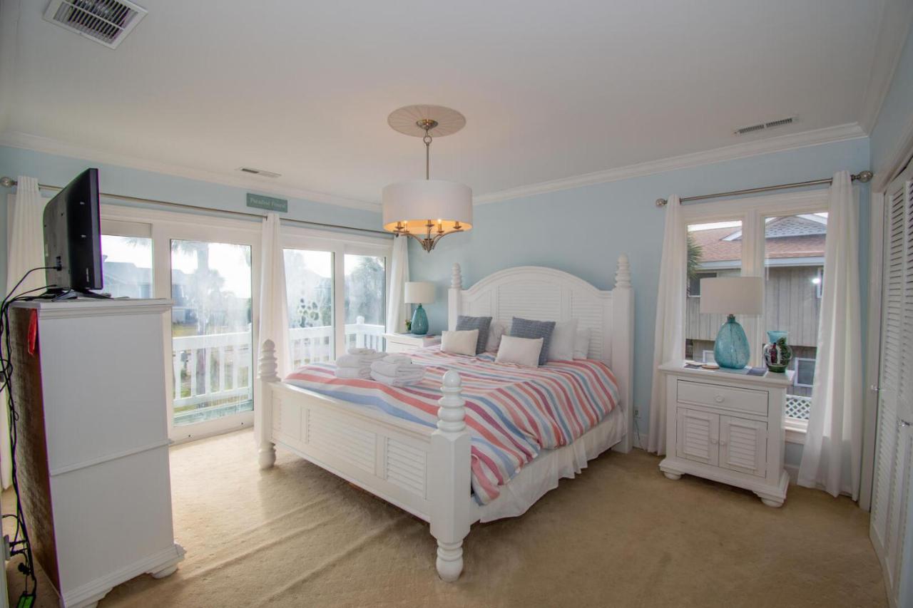 796 Marlin Dr Villa Fripp Island Kültér fotó