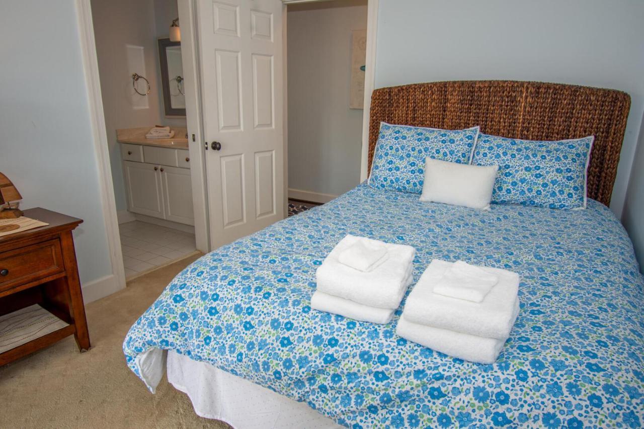 796 Marlin Dr Villa Fripp Island Kültér fotó