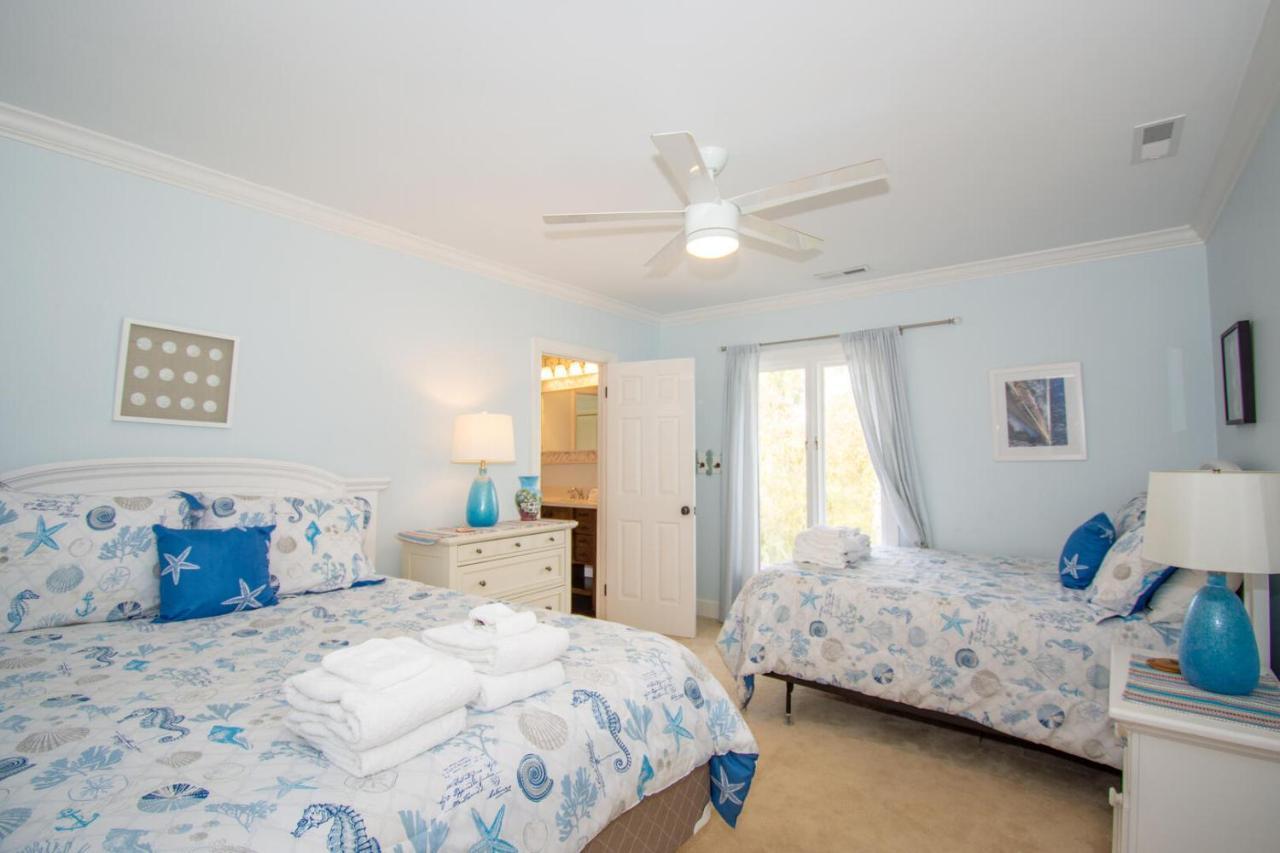 796 Marlin Dr Villa Fripp Island Kültér fotó