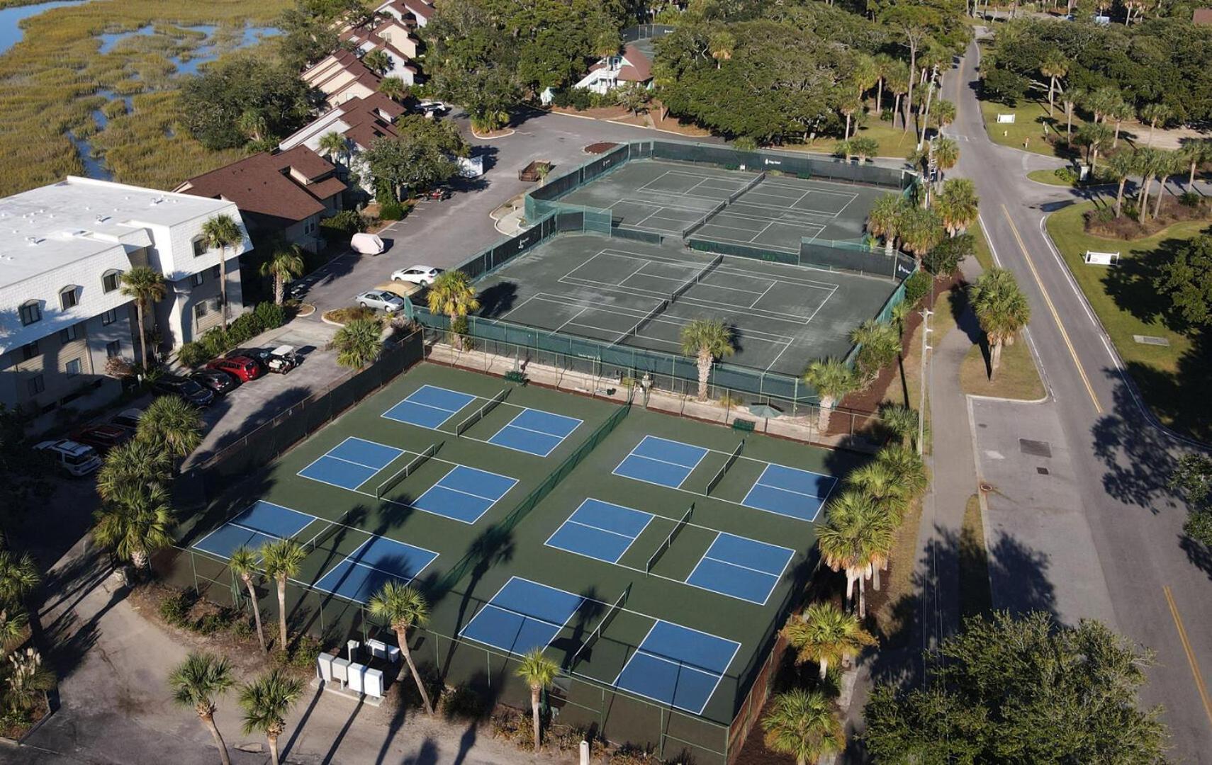 796 Marlin Dr Villa Fripp Island Kültér fotó