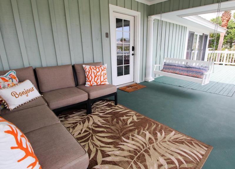 796 Marlin Dr Villa Fripp Island Kültér fotó