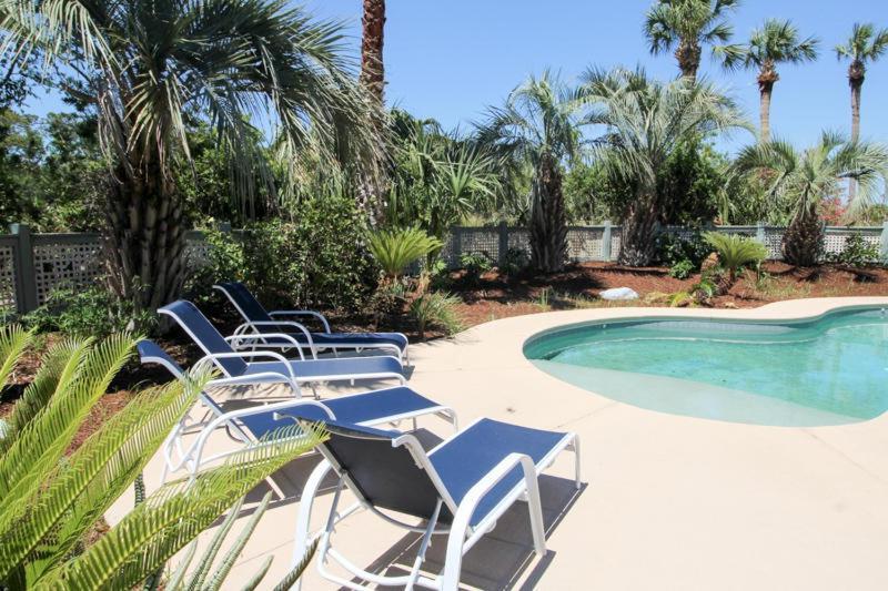 796 Marlin Dr Villa Fripp Island Kültér fotó